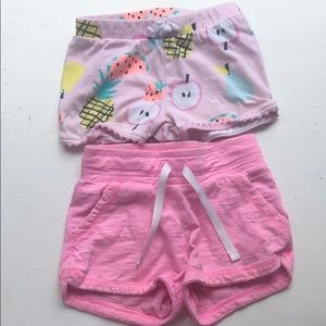Kid Shorts